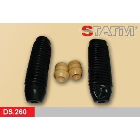 Staubschutzsatz, Stoßdämpfer DS.260 von STATIM günstig für 12,20 € online kaufen