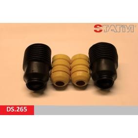 Staubschutzsatz, Stoßdämpfer DS.265 von STATIM günstig für 22,66 € online kaufen
