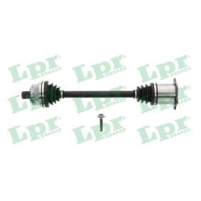 Köp Drivaxel av LPR DS14263 till det låga priset 1634,28 kr