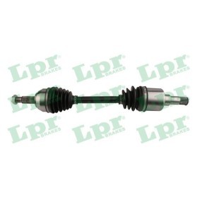 Antriebswelle DS29004 von LPR günstig für 82,70 € online kaufen