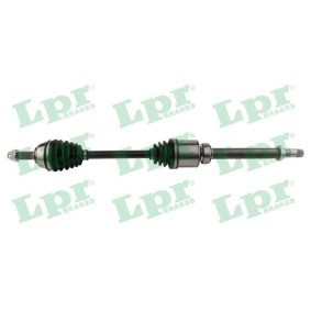 Köp Drivaxel av LPR DS37082 till det låga priset 1086,04 kr