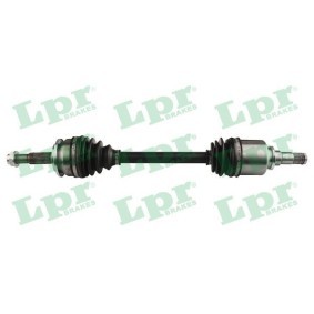 Köp Drivaxel av LPR DS42004 till det låga priset 823,43 kr