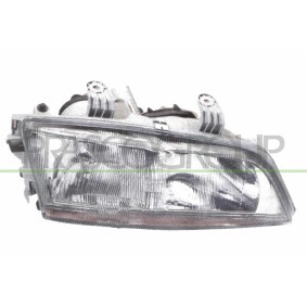 Acquista Mostrina, Paraurti da PRASCO DS8021103 a buon mercato per soli 14,51 €