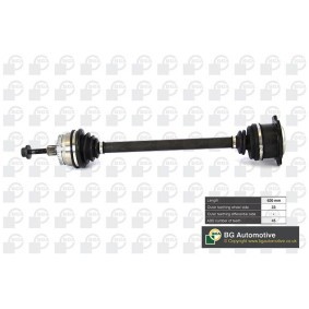 Antriebswelle DS9622RA von BGA günstig für 112,23 € online kaufen