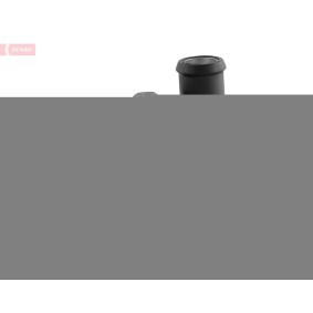 Comprar Termostato, refrigerante de DENSO DTM87598 a bajo precio de 39,10 €