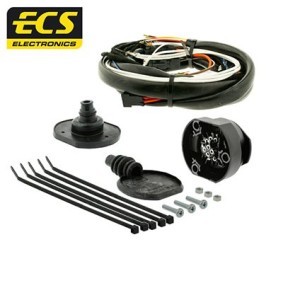 E-Satz für Anhängerkupplung DU-014-DL von ECS günstig für 91,90 € online kaufen
