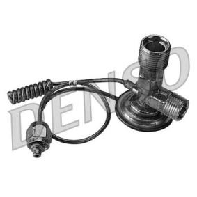 Comprar Válvula de expansión, aire acondicionado de DENSO DVE25001 a bajo precio de 43,32 €