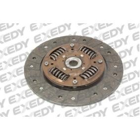 Comprar Disco de embrague de EXEDY DWD324 a bajo precio de 75,86 €