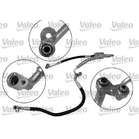Achetez des Conduite à haute pression, climatisation VALEO 818496 à prix pour 277,64 €