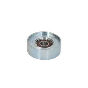 Compre Tensor de la correa trapecial poli v de BTA online para Sentra V (B15) a precios moderados