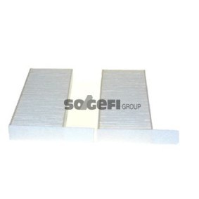 Innenraumfilter E718-2 von TECNOCAR günstig für 55,57 € online kaufen