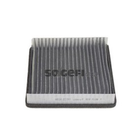 Compre Filtro, ar do habitáculo da TECNOCAR EC391 a um preço baixo por 9,16 €