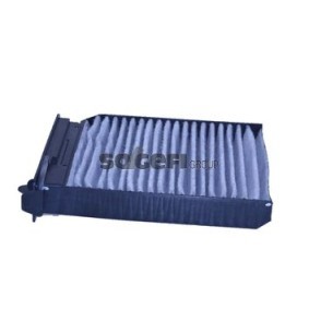 Compre Filtro, ar do habitáculo da TECNOCAR EC411 a um preço baixo por 77,30 €