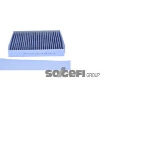 Innenraumfilter EC472 von TECNOCAR günstig für 67,11 € online kaufen