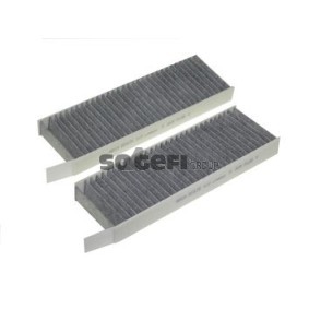 Innenraumfilter EC475-2 von TECNOCAR günstig für 58,80 € online kaufen
