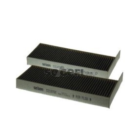 Innenraumfilter EC718-2 von TECNOCAR günstig für 55,36 € online kaufen