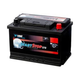 Batterie für LDV von VMF