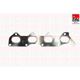 Dichtungssatz, Abgaskrümmer EM1006 von FAI AutoParts günstig für 6,86 € online kaufen