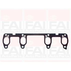 Dichtungssatz, Abgaskrümmer EM1009 von FAI AutoParts günstig für 6,25 € online kaufen