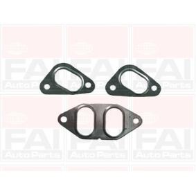 Dichtungssatz, Abgaskrümmer EM1025 von FAI AutoParts günstig für 5,73 € online kaufen