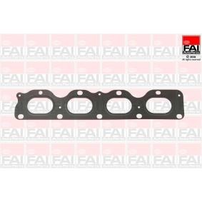 Dichtungssatz, Abgaskrümmer EM1443 von FAI AutoParts günstig für 8,53 € online kaufen