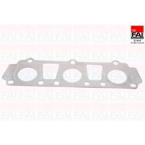 Dichtungssatz, Abgaskrümmer EM1604K von FAI AutoParts günstig für 5,15 € online kaufen