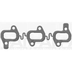 Dichtungssatz, Abgaskrümmer EM1606 von FAI AutoParts günstig für 7,47 € online kaufen