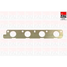 Dichtungssatz, Abgaskrümmer EM1661 von FAI AutoParts günstig für 7,25 € online kaufen