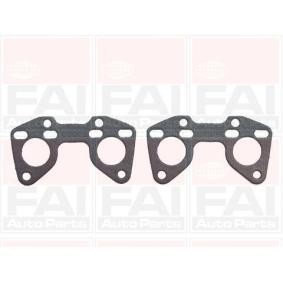 Dichtungssatz, Abgaskrümmer EM220 von FAI AutoParts günstig für 3,99 € online kaufen