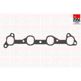 Dichtungssatz, Abgaskrümmer EM744 von FAI AutoParts günstig für 5,12 € online kaufen