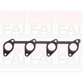 Dichtungssatz, Abgaskrümmer EM869 von FAI AutoParts günstig für 8,35 € online kaufen