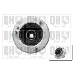 Compre Suporte de apoio do conjunto mola / amortecedor da QUINTON HAZELL EMA5028 a um preço baixo por 31,65 €