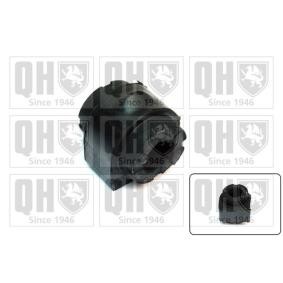 Comprar Silentblock de barra estabilizadora de QUINTON HAZELL EMB6987 a bajo precio de 5,20 €