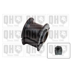 Comprar Silentblock de barra estabilizadora de QUINTON HAZELL EMB7167 a bajo precio de 10,23 €