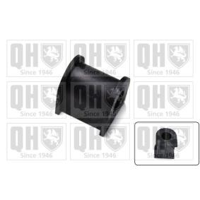 Comprar Silentblock de barra estabilizadora de QUINTON HAZELL EMB7202 a bajo precio de 6,38 €