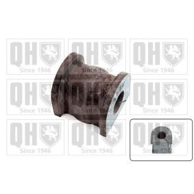 Comprar Silentblock de barra estabilizadora de QUINTON HAZELL EMB7203 a bajo precio de 8,48 €