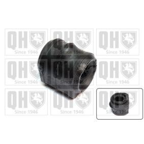 Comprar Silentblock de barra estabilizadora de QUINTON HAZELL EMB7206 a bajo precio de 5,42 €