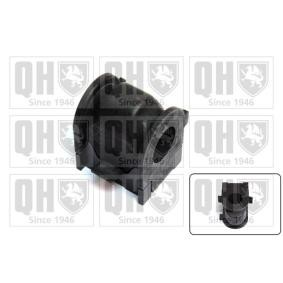 Comprar Silentblock de barra estabilizadora de QUINTON HAZELL EMB7243 a bajo precio de 16,69 €