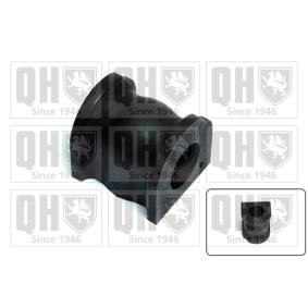 Comprar Silentblock de barra estabilizadora de QUINTON HAZELL EMB7244 a bajo precio de 9,18 €