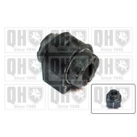 Comprar Silentblock de barra estabilizadora de QUINTON HAZELL EMB7309 a bajo precio de 15,72 €