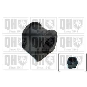 Comprar Silentblock de barra estabilizadora de QUINTON HAZELL EMB7346 a bajo precio de 11,20 €