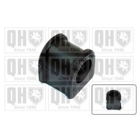 Comprar Silentblock de barra estabilizadora de QUINTON HAZELL EMB7352 a bajo precio de 11,53 €