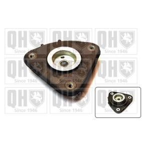 Compre Suporte de apoio do conjunto mola / amortecedor da QUINTON HAZELL EMR6126 a um preço baixo por 25,85 €
