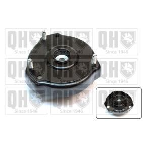 Compre Cabeçote do amortecedor e rolamento de QUINTON HAZELL online para Classe E Camião de plataforma / Chassis (VF210) a preços moderados