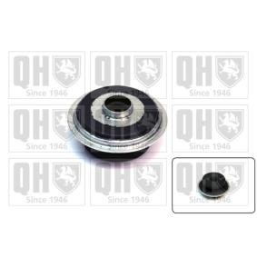 Federbeinstützlager EMR6161 von QUINTON HAZELL günstig für 6,41 € online kaufen