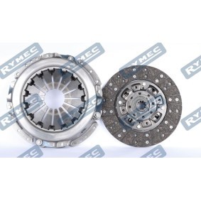 Achetez des Butée d'embrayage RYMEC EQ0147500 à prix pour 34,00 €