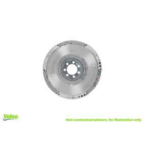 Zweimassenschwungrad 836003 von VALEO günstig für 227,10 € online kaufen