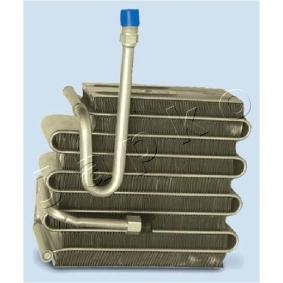 Verdampfer, Klimaanlage EVP1516648 von JAPKO günstig für 238,07 € online kaufen