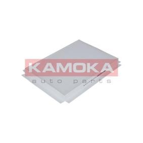 Comprar Filtro de habitáculo de KAMOKA F401701 a bajo precio de 7,44 €