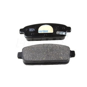 Bremsbeläge FBP-1725 von FREMAX günstig für 37,61 € online kaufen